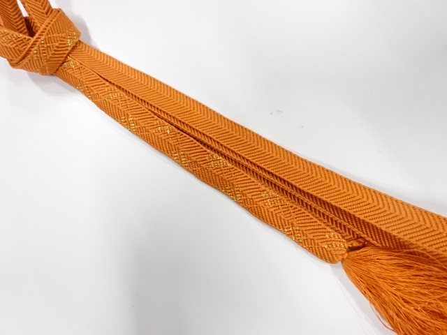 Japanese Kimono / Accessories Silk